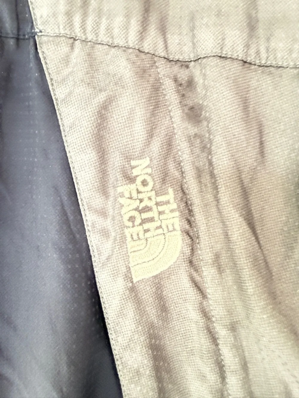Vintage The North Face Summit Series GORE-TEX XCR